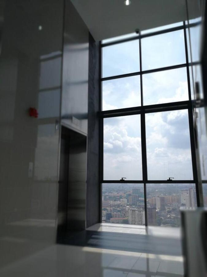 Dorsett Residences By Homes Asian กัวลาลัมเปอร์ ภายนอก รูปภาพ