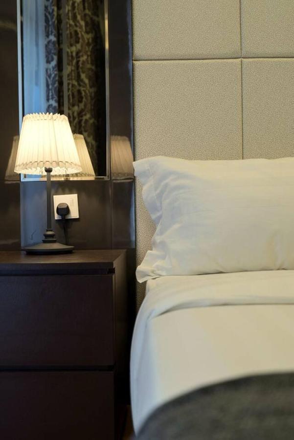Dorsett Residences By Homes Asian กัวลาลัมเปอร์ ภายนอก รูปภาพ